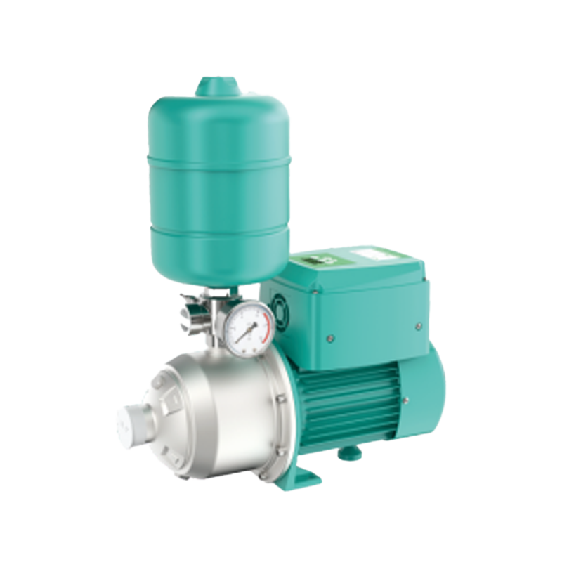 MHI varmtvandscirkulatron flertrins centrifugalpumpe