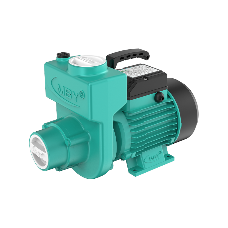 ZDK selvansugende centrifugalpumpe