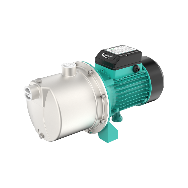 YCm-A Centrifugalpumpe