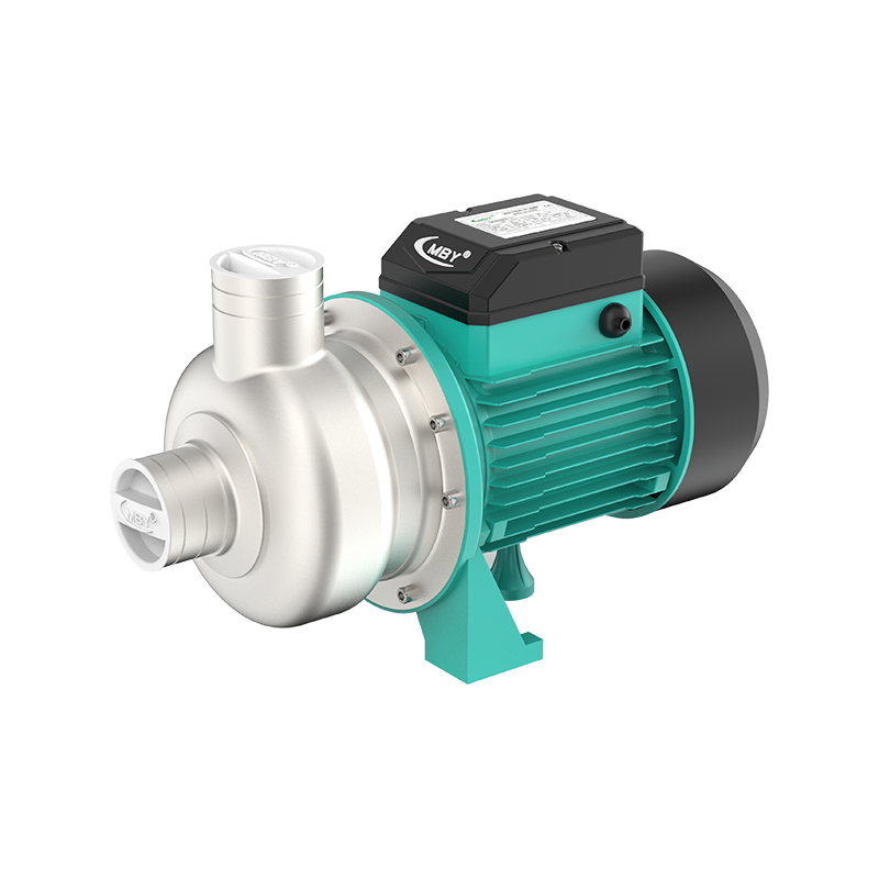 DWO centrifugalpumpe