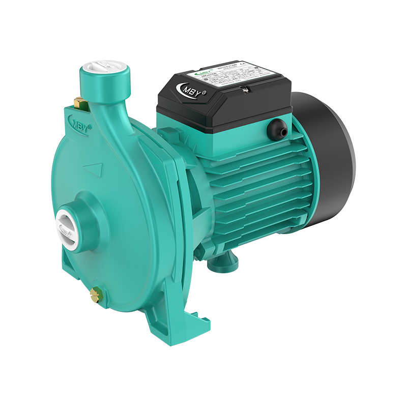 MCm Centrifugalpumpe