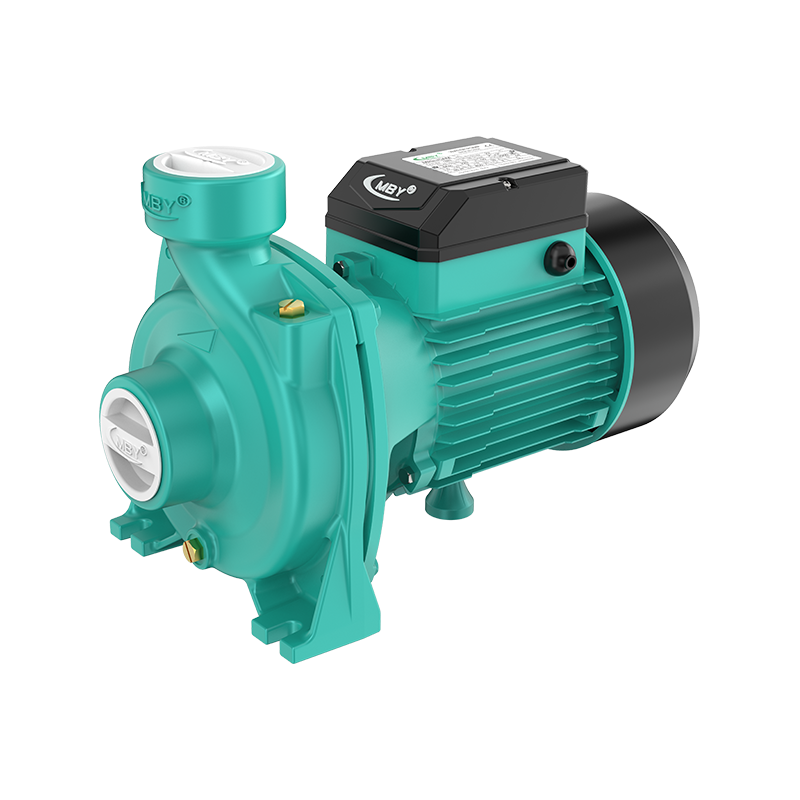 MHm centrifugalpumpe