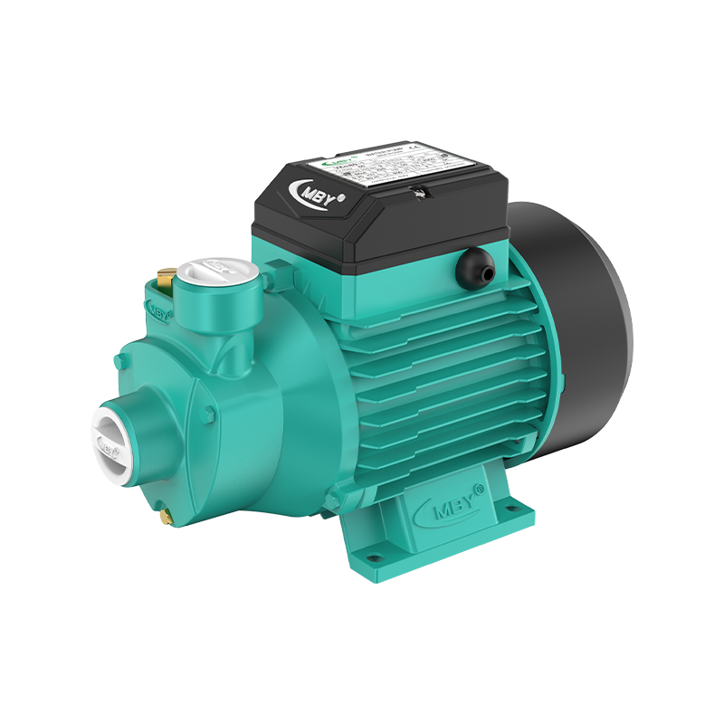 VKm perifer pumpe